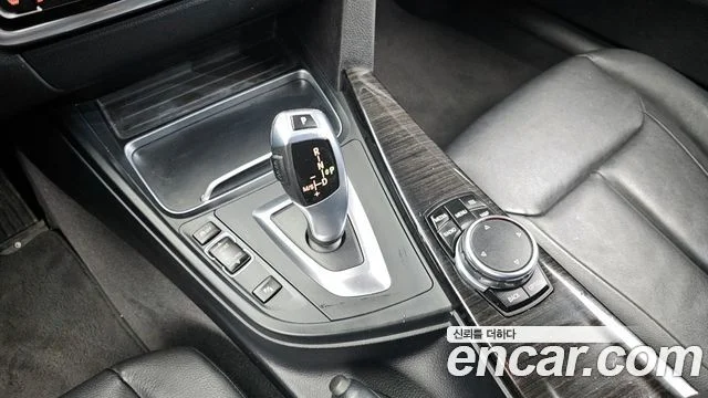 2016 BMW 4 Series (F32)