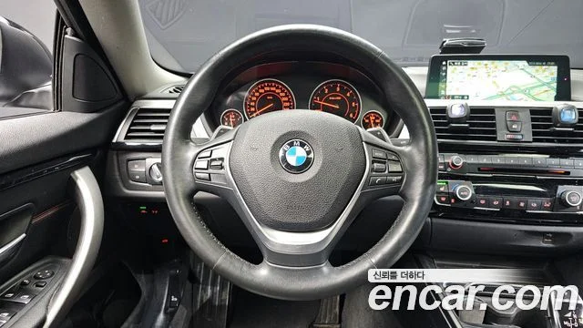 2018 BMW 4 Series (F32)