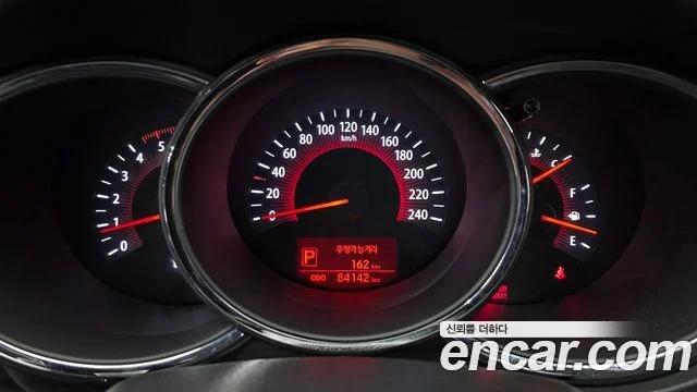 2011 Kia 쏘렌토 R