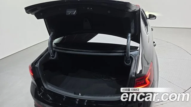 2019 Kia K7 프리미어