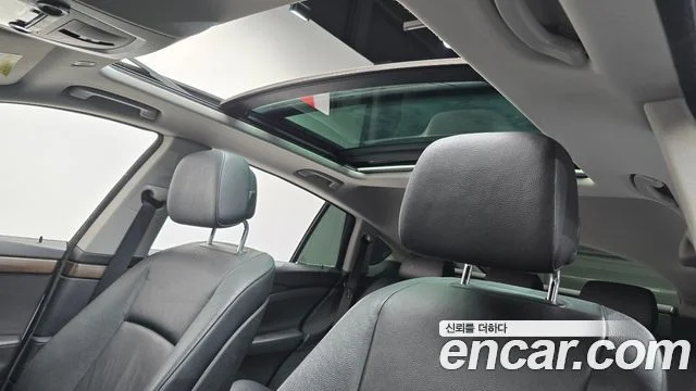 2012 BMW 5시리즈 GT (F07)