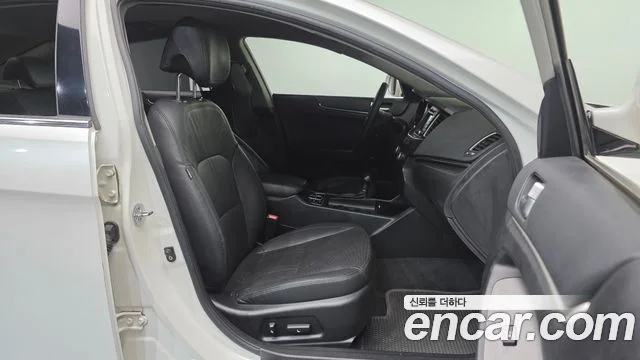 2012 Kia 더 프레스티지 K7