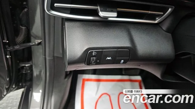 2020 Hyundai Avante (CN7)