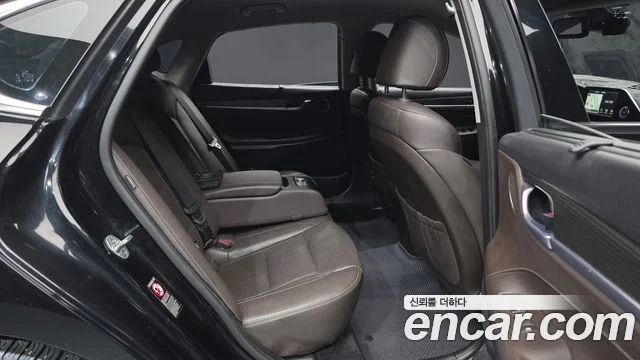 2017 Hyundai 그랜저 IG 하이브리드