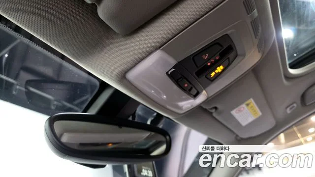 2015 BMW 1 Series (F20)