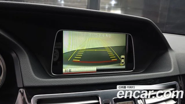 2013 Mercedes-Benz E-클래스 W212