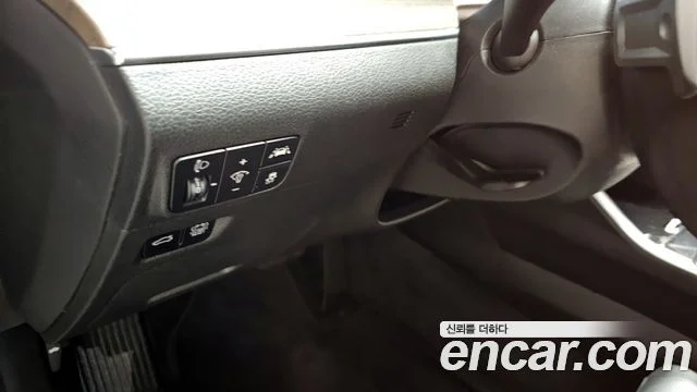 2022 Kia K5 하이브리드 3세대