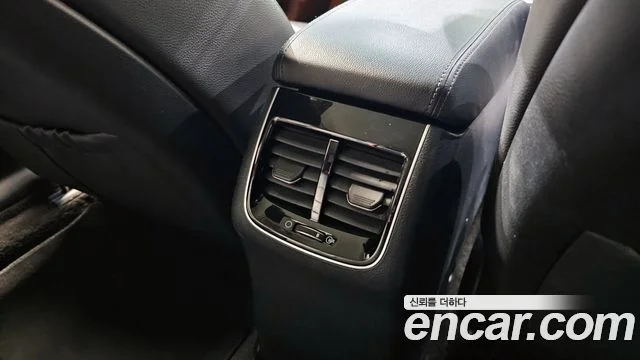 2019 Kia K7 프리미어