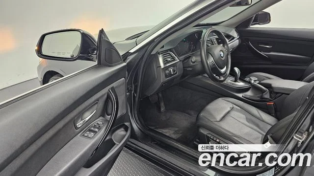 2020 BMW 3시리즈 GT (F34)