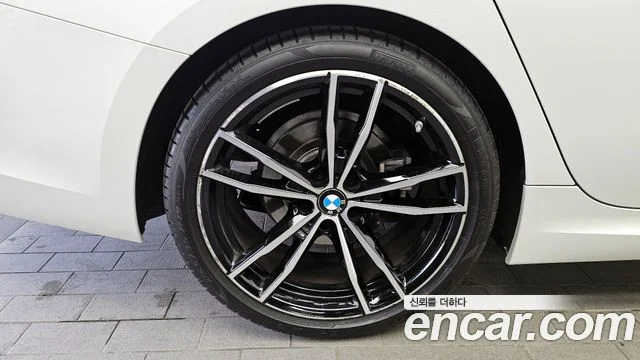 2022 BMW 3 Series (G20)