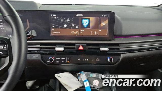 2025 Kia Sportage (New) Gen.5