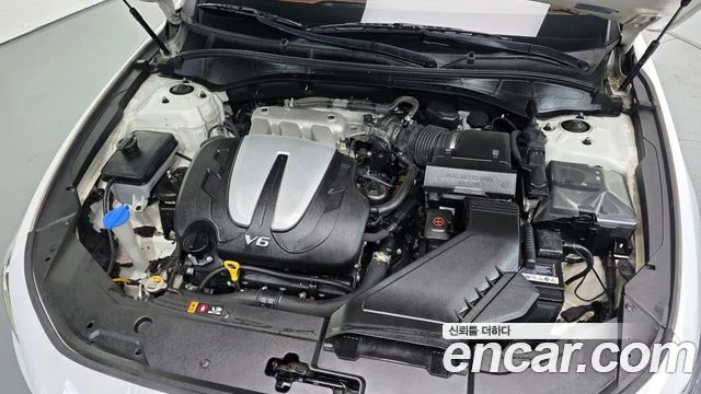 2018 Hyundai 그랜저 IG