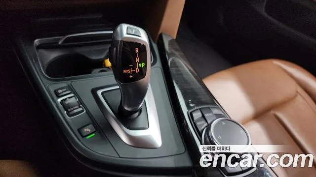 2016 BMW 4 Series (F32)