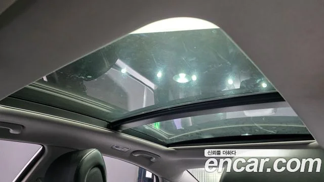 2015 Hyundai Sonata (LF)