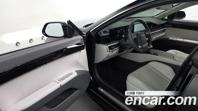 2023 Hyundai Grandeur (GN7)