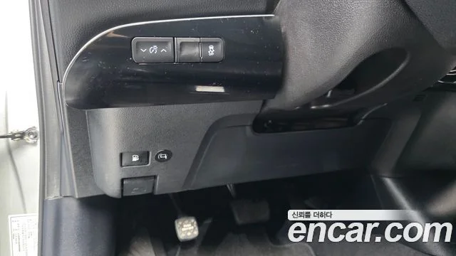 2018 도요타 프리우스 4세대