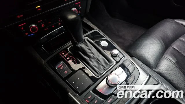 2018 Audi 뉴 A6