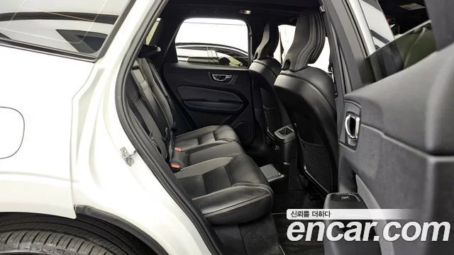 2020 Volvo XC60 2세대