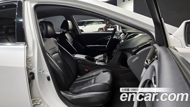 2013 Hyundai Grandeur (HG)