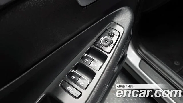 2020 Hyundai Santa Fe (New)