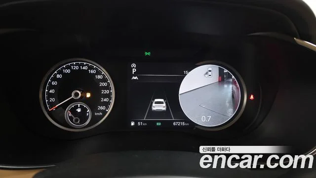 2022 Genesis 더 뉴 G70