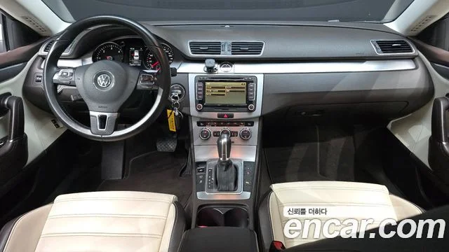 2015 Volkswagen 뉴 CC