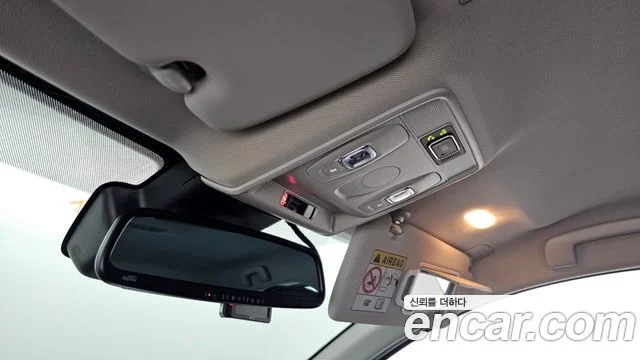 2023 Renault Korea XM3