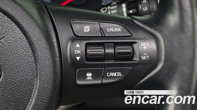 2019 Kia Carnival (New)