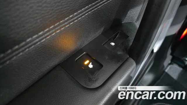 2017 Chevrolet Captiva