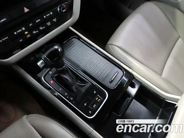 2015 Kia 올 뉴 카니발