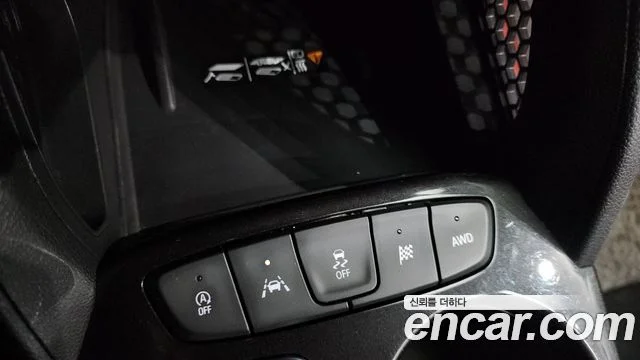 2020 Chevrolet Trailblazer