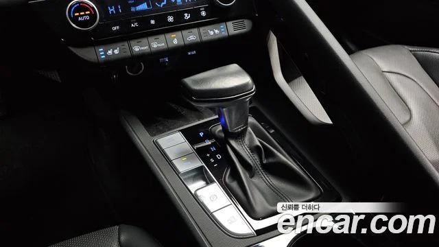 2021 Hyundai Avante (CN7)