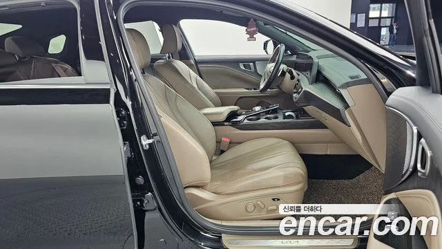 2022 Kia K8 하이브리드