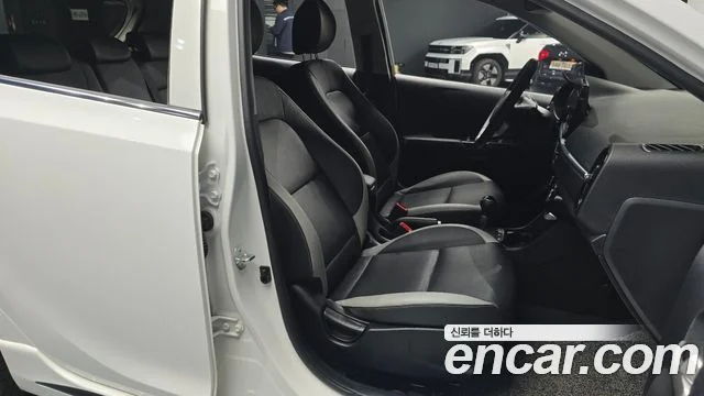 2023 Kia 모닝 어반 (JA)