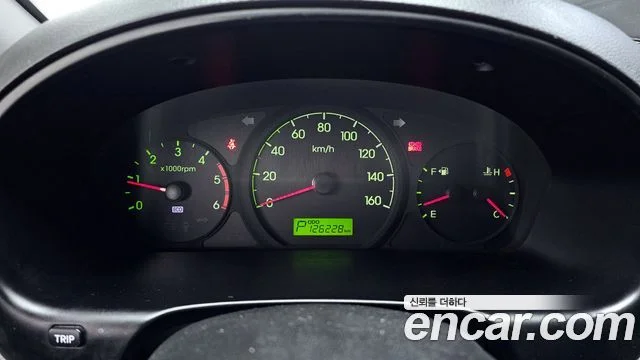 2015 Hyundai Grand Starex