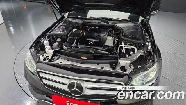 2020 Mercedes-Benz E-클래스 W213