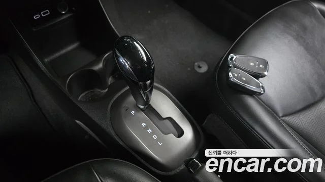 2022 Chevrolet Spark (New)