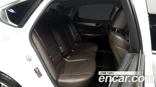 2019 Hyundai 그랜저 IG 하이브리드