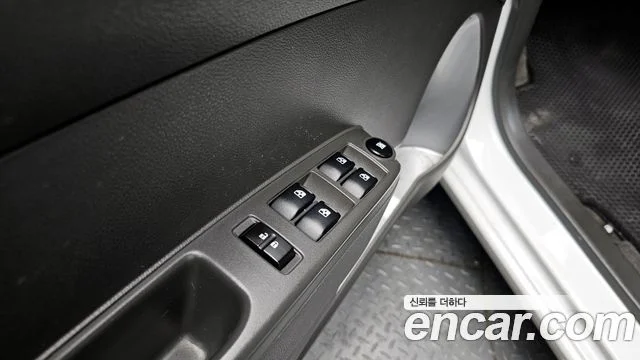 2014 Chevrolet Spark