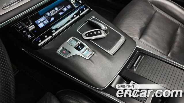 2020 Hyundai 더 뉴 그랜저 IG 하이브리드