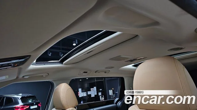 2023 Kia Carnival Gen.4