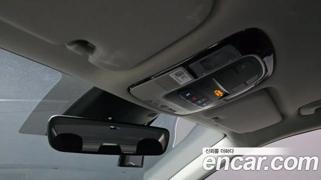 2019 Hyundai Sonata (DN8)