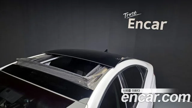 2014 Hyundai Grandeur (HG)