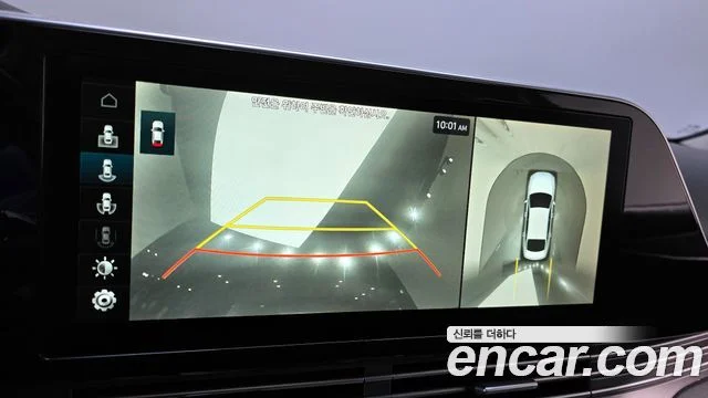 2019 Hyundai 더 뉴 그랜저 IG