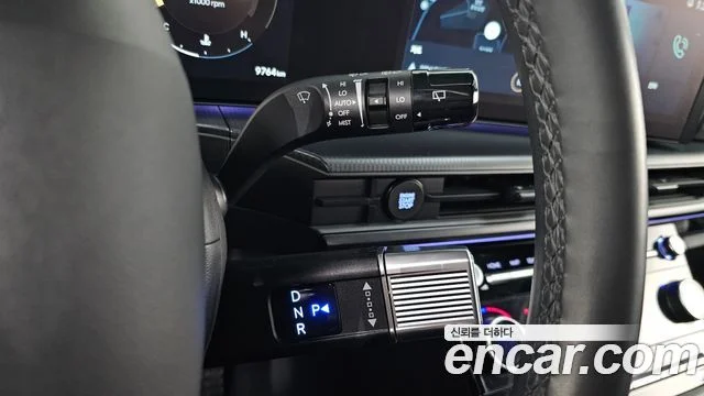 2024 Hyundai Santa Fe (MX5)