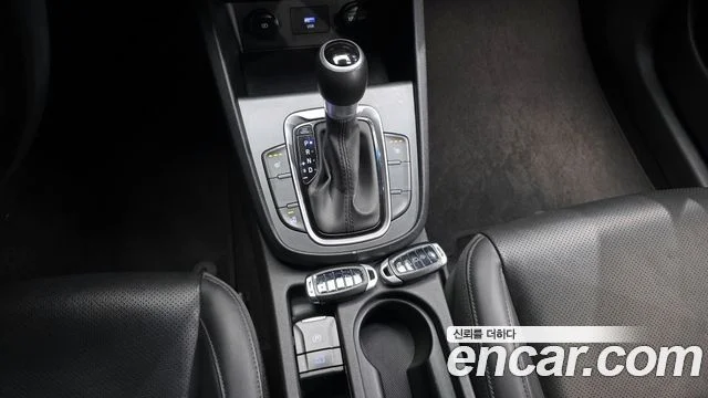 2021 Hyundai 더 뉴 코나 하이브리드