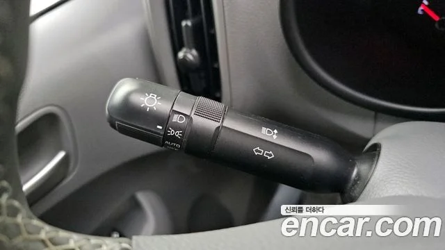 2020 Kia 모닝 어반 (JA)