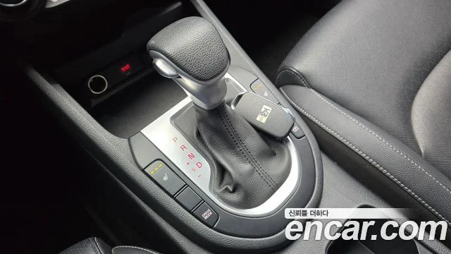 2022 Kia K3 (New) Gen.2