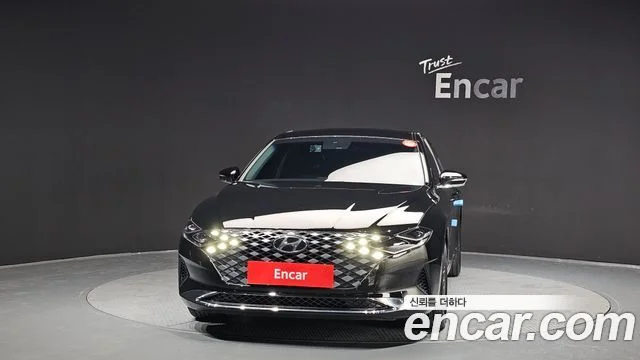 2022 Hyundai 더 뉴 그랜저 IG