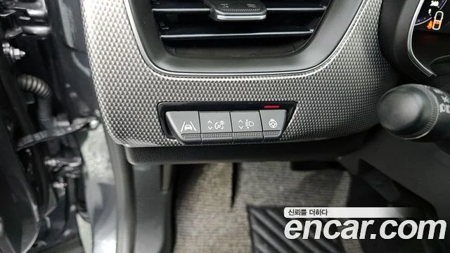 2024 Renault Korea 아르카나